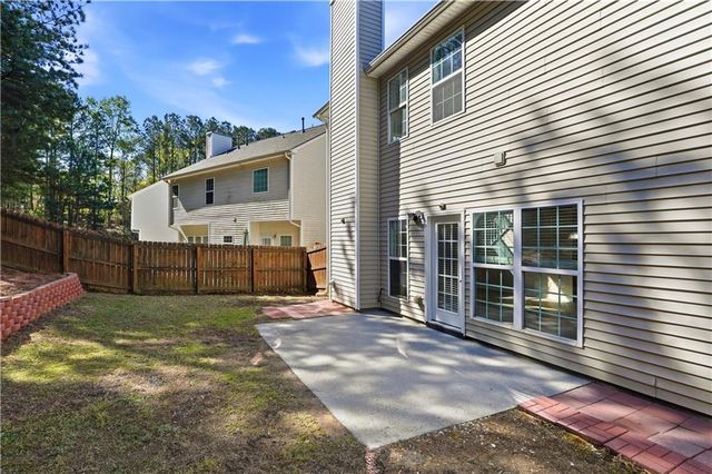 568 Austin Creek Drive, Buford, GA 30518