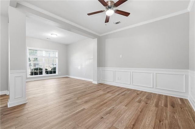 568 Austin Creek Drive, Buford, GA 30518