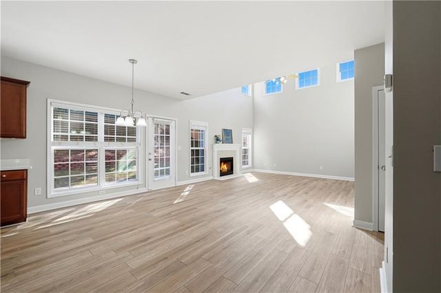 568 Austin Creek Drive, Buford, GA 30518