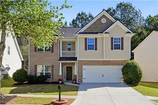 568 Austin Creek Drive, Buford, GA 30518