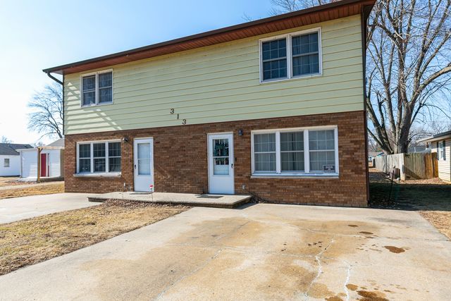 313 5th Street, Colona, IL 61241