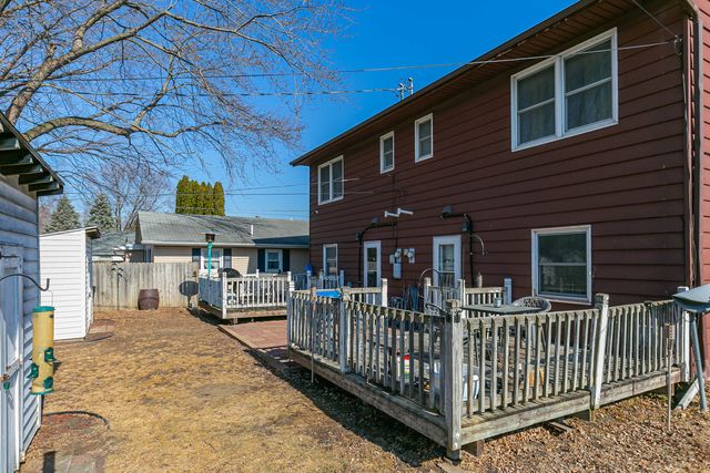 313 5th Street, Colona, IL 61241