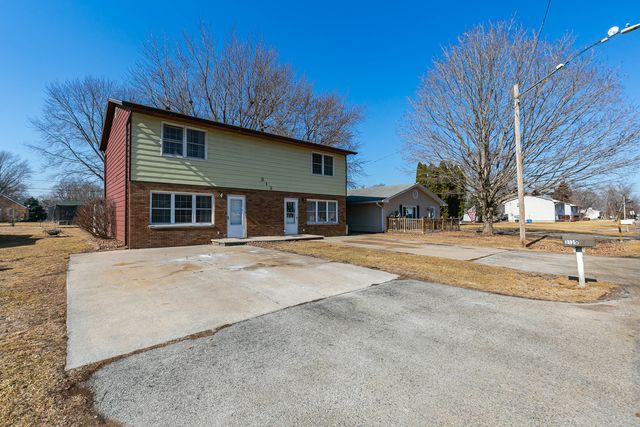 313 5th Street, Colona, IL 61241