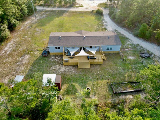 61 Kings Court, Defuniak Springs, FL 32433