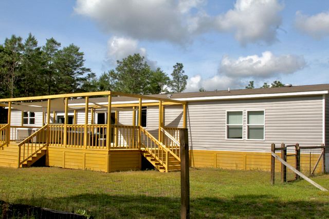 61 Kings Court, Defuniak Springs, FL 32433