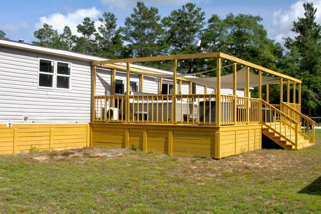 61 Kings Court, Defuniak Springs, FL 32433