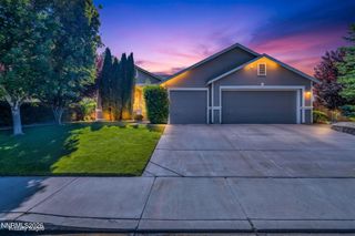 7916 Del Fuego Drive, Sparks, NV 89436