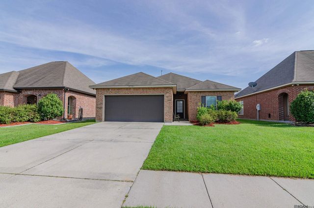 42501 Pebblestone Dr, Prairieville, LA 70769