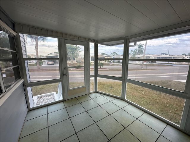 336 BLACKBURN BOULEVARD, North Port, FL 34287