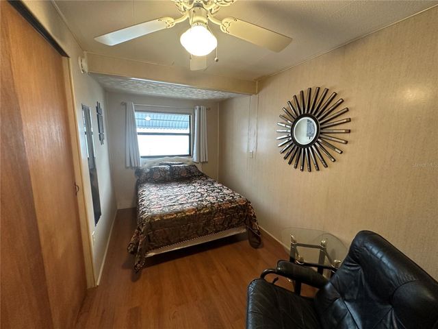 336 BLACKBURN BOULEVARD, North Port, FL 34287