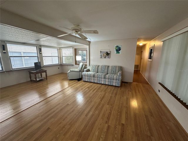 336 BLACKBURN BOULEVARD, North Port, FL 34287