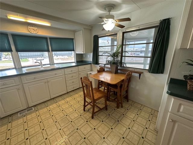 336 BLACKBURN BOULEVARD, North Port, FL 34287