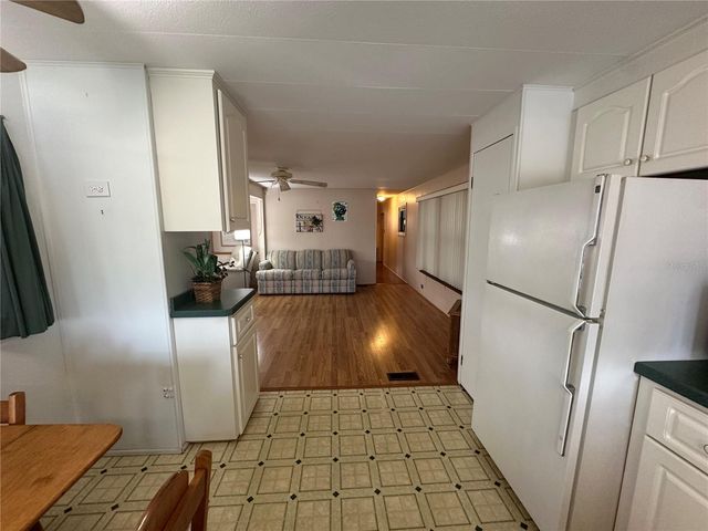 336 BLACKBURN BOULEVARD, North Port, FL 34287