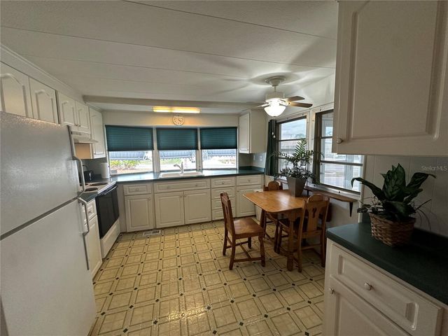 336 BLACKBURN BOULEVARD, North Port, FL 34287