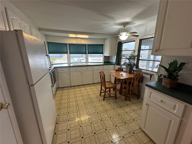 336 BLACKBURN BOULEVARD, North Port, FL 34287