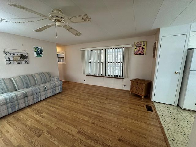 336 BLACKBURN BOULEVARD, North Port, FL 34287