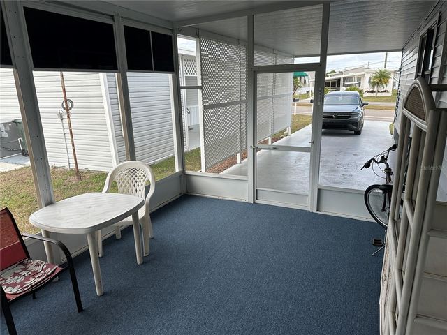 336 BLACKBURN BOULEVARD, North Port, FL 34287