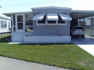 336 BLACKBURN BOULEVARD, North Port, FL 34287