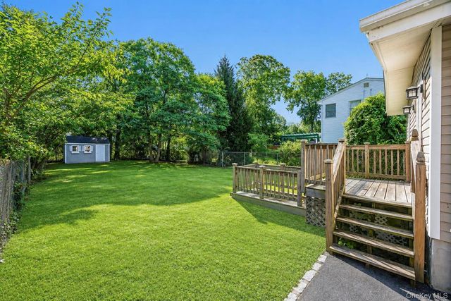 65 Hawthorne Avenue, West Babylon, NY 11704