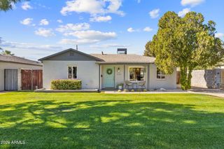 3126 N 26TH Place, Phoenix, AZ 85016