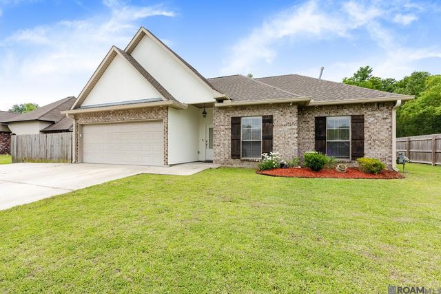 43177 Sycamore Bend Ave, Gonzales, LA 70737