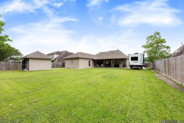 43177 Sycamore Bend Ave, Gonzales, LA 70737