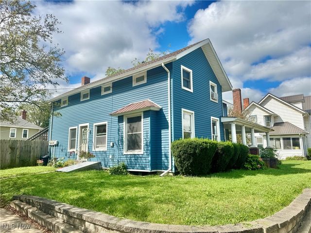 22 E Main Street, Wakeman, OH 44889