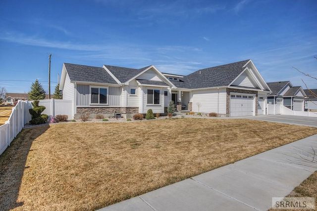 6136 Glade Circle, Idaho Falls, ID 83404