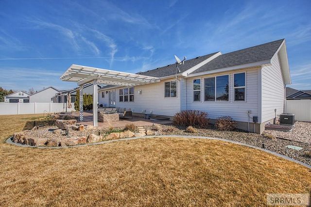 6136 Glade Circle, Idaho Falls, ID 83404