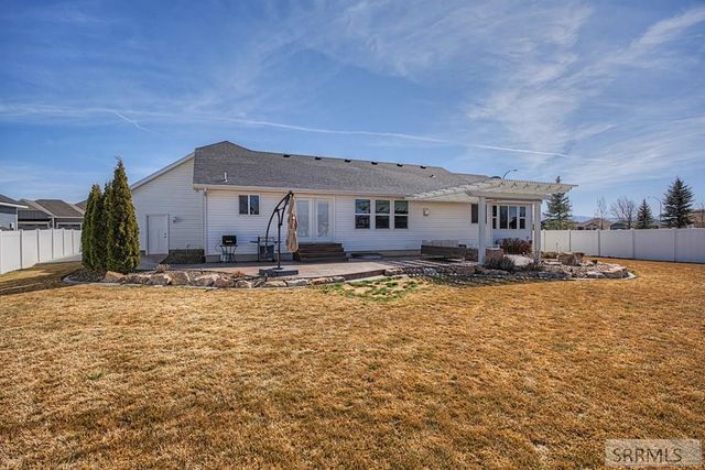 6136 Glade Circle, Idaho Falls, ID 83404