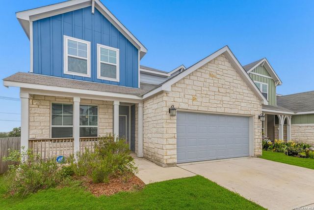27509 Sienna Crk, Boerne, TX 78015