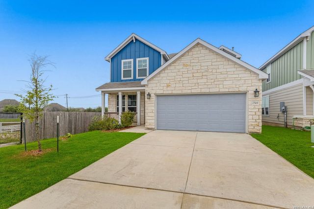 27509 Sienna Crk, Boerne, TX 78015