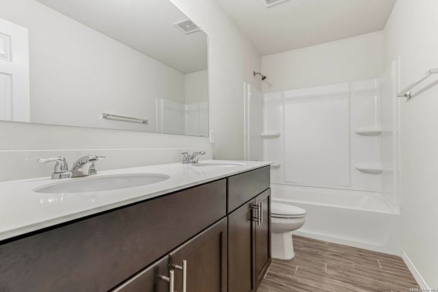 27509 Sienna Crk, Boerne, TX 78015