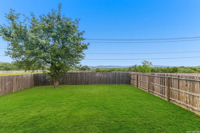 27509 Sienna Crk, Boerne, TX 78015