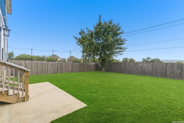 27509 Sienna Crk, Boerne, TX 78015