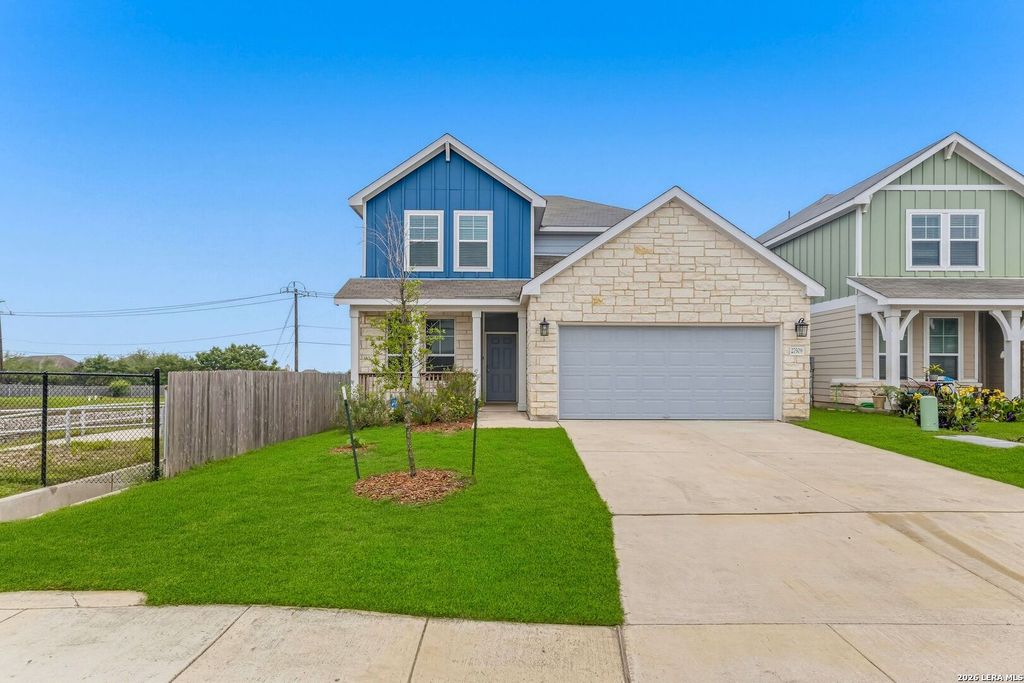 27509 Sienna Crk, Boerne, TX 78015