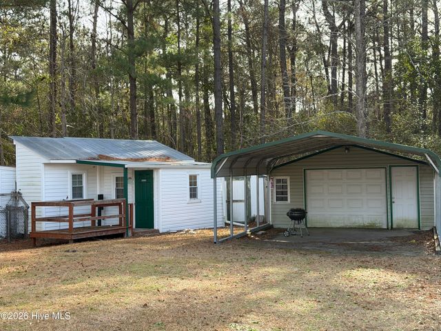 1935 Quail Roost Drive SW, Supply, NC 28462