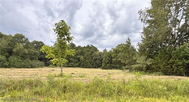 TBD S 45 Highway, Hartford, AR 72938