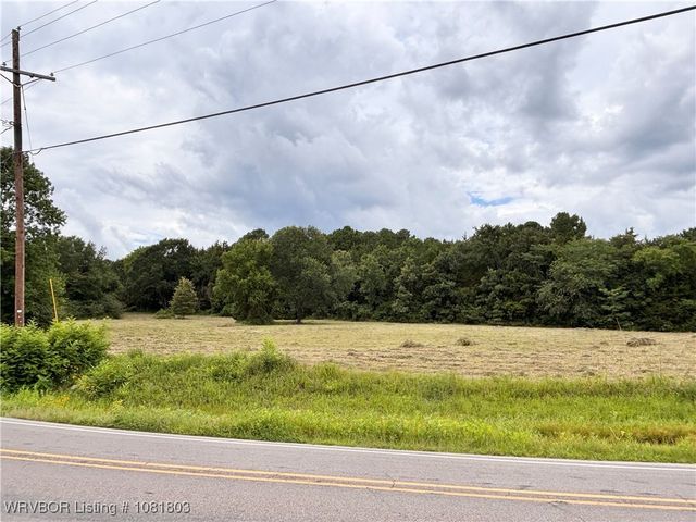 TBD S 45 Highway, Hartford, AR 72938