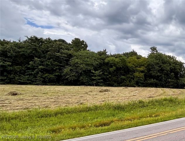 TBD S 45 Highway, Hartford, AR 72938