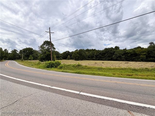 TBD S 45 Highway, Hartford, AR 72938