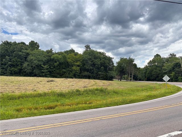 TBD S 45 Highway, Hartford, AR 72938