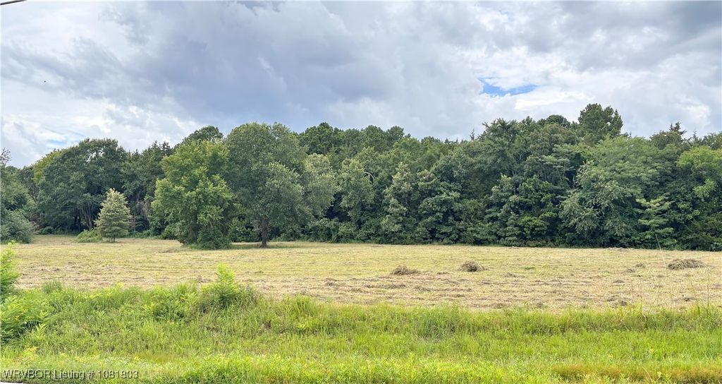 TBD S 45 Highway, Hartford, AR 72938