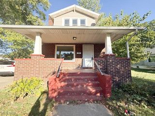 593 Hoye Avenue, Akron, OH 44320
