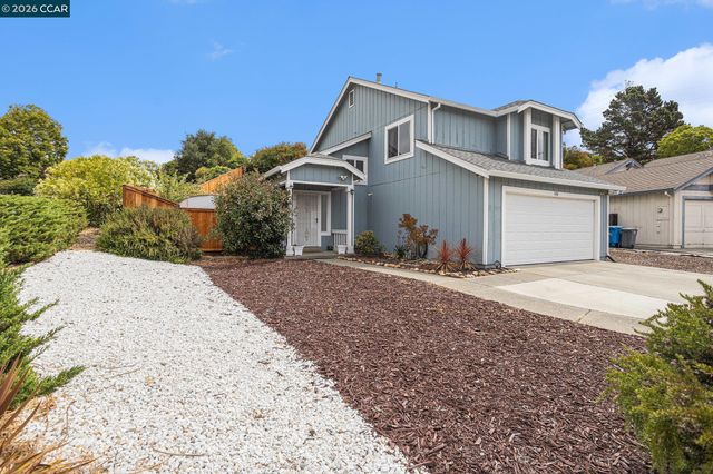 100 bear cove ct, Vallejo, CA 94591