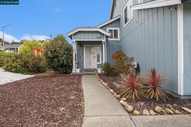 100 bear cove ct, Vallejo, CA 94591