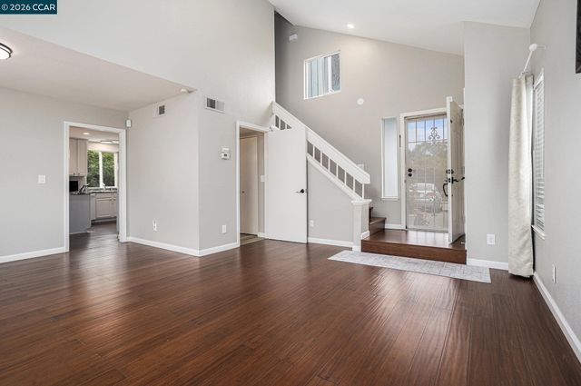 100 bear cove ct, Vallejo, CA 94591