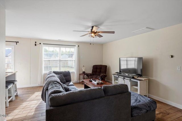 205 Battery Way, Bunnlevel, NC 28323