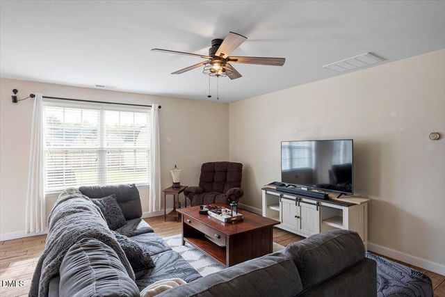 205 Battery Way, Bunnlevel, NC 28323