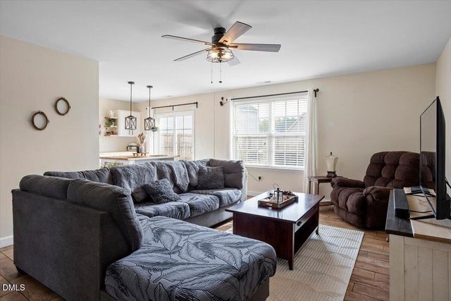 205 Battery Way, Bunnlevel, NC 28323